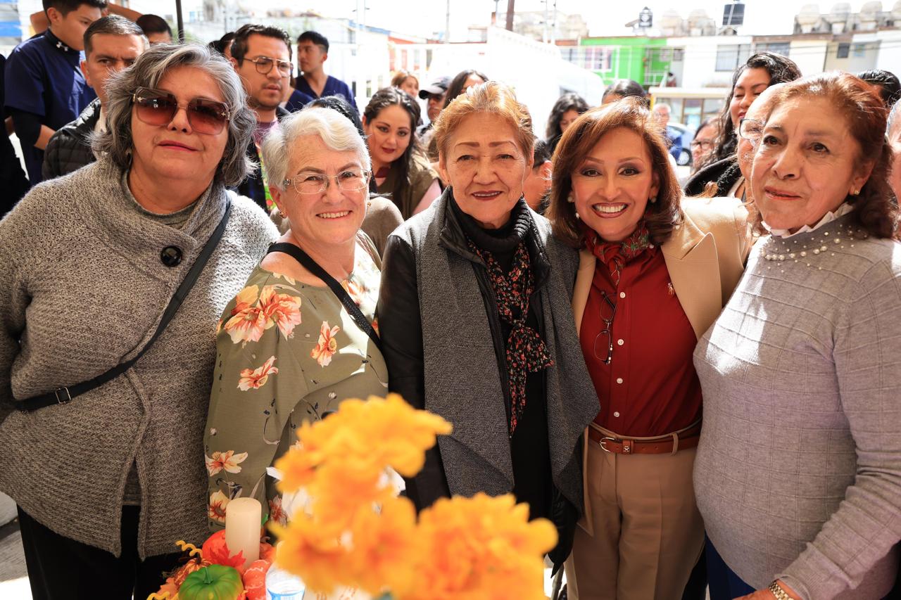 Arranca construcción del nuevo edificio del CRI-Escuela